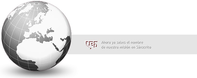 mundo blanco y negro